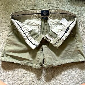 American Eagle Stretch Shorts